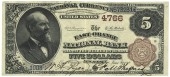International-Note-Specimens-Command-Big-Prices-At-Spink's